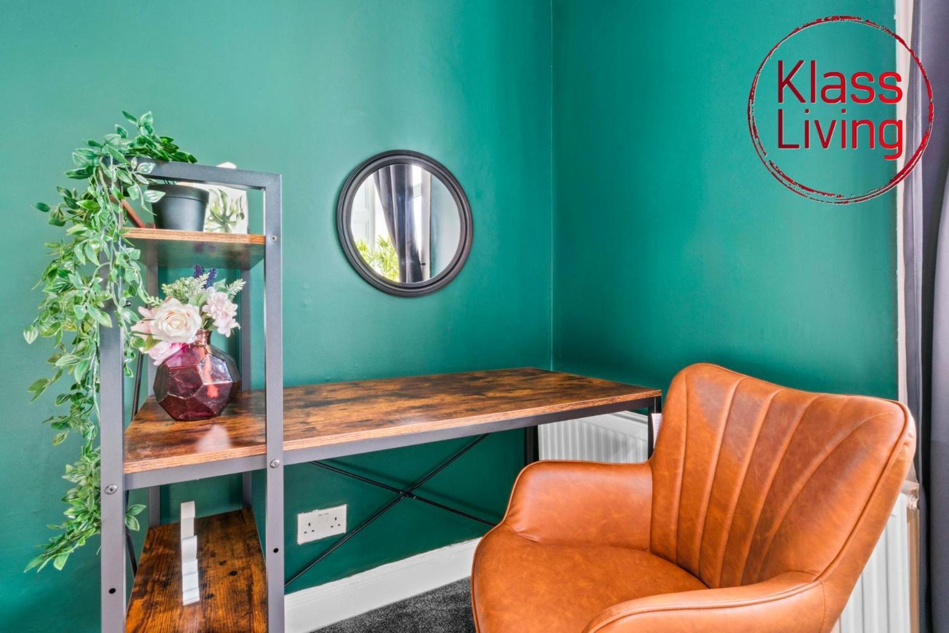 Alexander Apartment By Klass Living Coatbridge Exteriör bild
