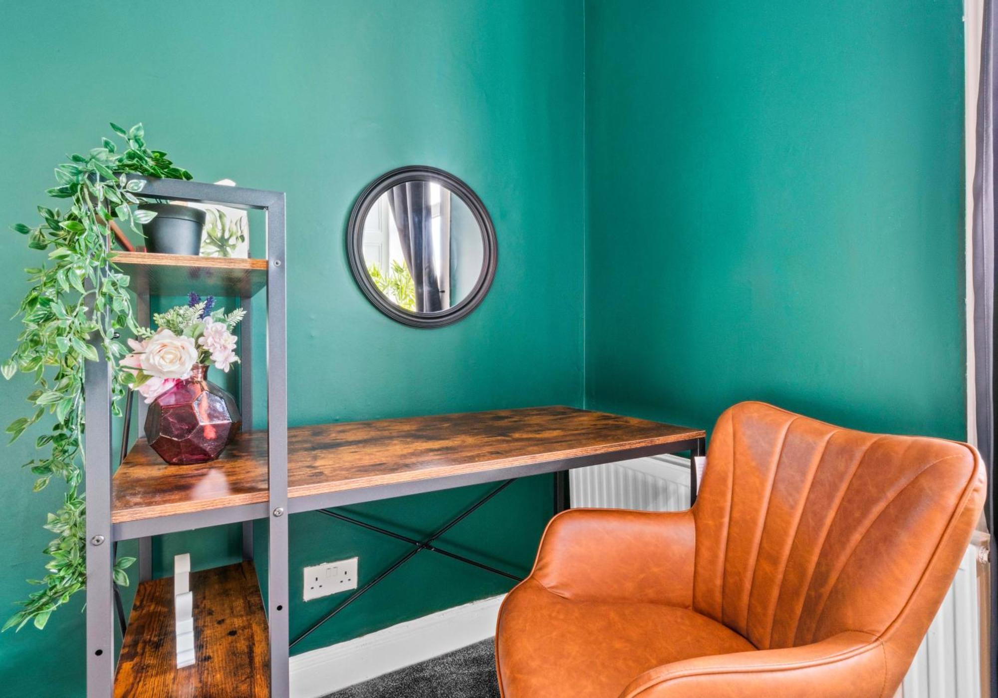 Alexander Apartment By Klass Living Coatbridge Exteriör bild